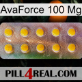 AvaForce 100Mg new11